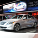 Illustration for article titled Hyundai Genesis R-Spec Sedan is the most powerful Hyundai ever
